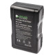 Акумулятор PowerPlant Sony AN-150W 10400mAh (CB970216)
