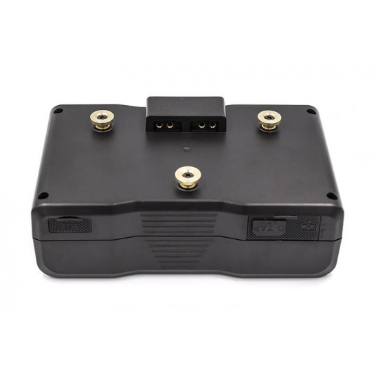 Акумулятор PowerPlant Sony AN-150W 10400mAh (CB970216)