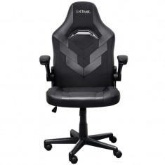 Крісло для геймерів Trust GXT 703 Riye Black (25128)