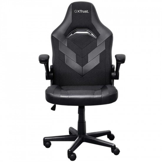 Крісло для геймерів Trust GXT 703 Riye Black (25128)