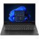 Ноутбук Lenovo V15 G4 AMN (82YU016NRA) Black