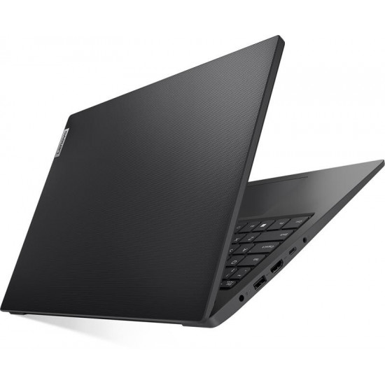 Ноутбук Lenovo V15 G4 AMN (82YU016NRA) Black