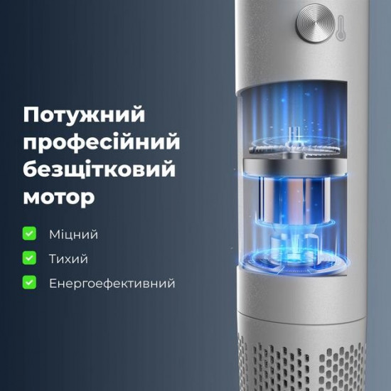 Фен AENO HD4 (AHD0004)