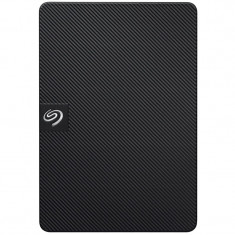 Зовнішній жорсткий диск 2.5" USB 2.0TB Seagate Expansion Portable Black (STKM2000400)