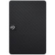 Зовнішній жорсткий диск 2.5" USB 2.0TB Seagate Expansion Portable Black (STKM2000400)