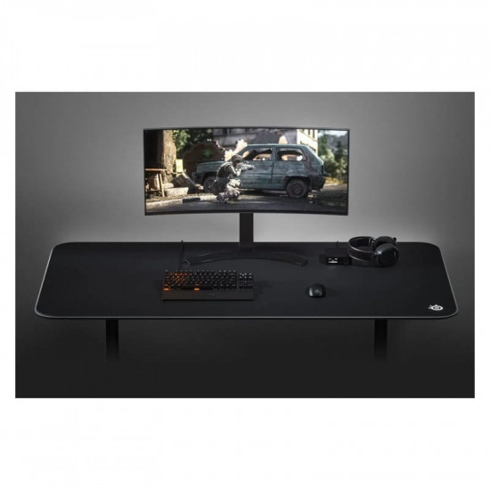 Ігрова поверхня SteelSeries QcK 5XL (63858)
