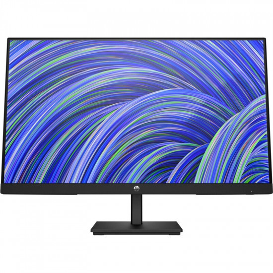 Монітор HP 23.8" СG5 (65P58AA) IPS Black