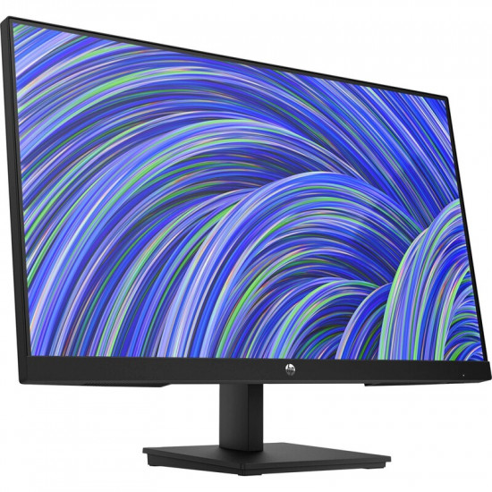 Монітор HP 23.8" СG5 (65P58AA) IPS Black