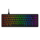 Клавіатура HyperX Origins 2 65 HX Red USB Black (B4QS3AA)