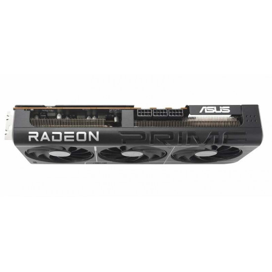 Відеокарта AMD Radeon RX 9070 XT 16GB GDDR6 Prime OC Asus (PRIME-RX9070XT-O16G)