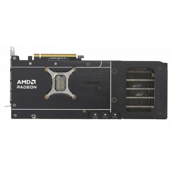 Відеокарта AMD Radeon RX 9070 XT 16GB GDDR6 Prime OC Asus (PRIME-RX9070XT-O16G)