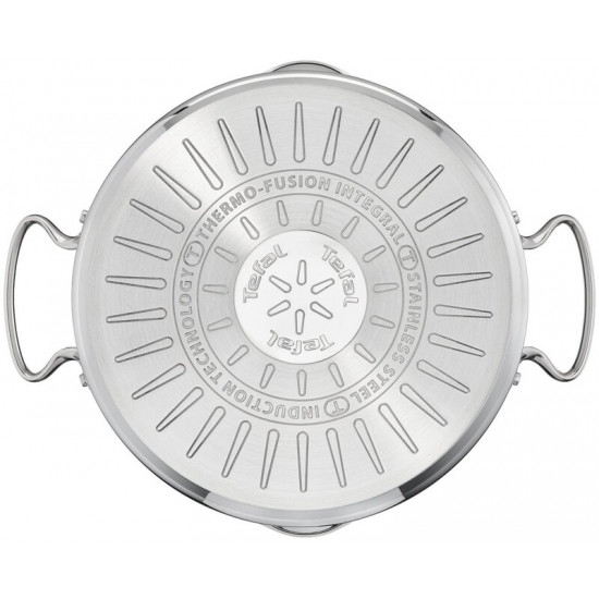 Каструля Tefal Duetto+ 20 см 2.9 л (G7194456)