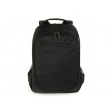 Рюкзак Tucano Lato 15.6-17" Black (BLABK)