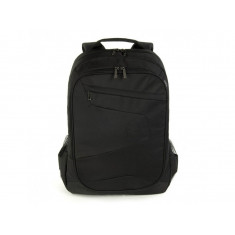Рюкзак Tucano Lato 15.6-17" Black (BLABK)