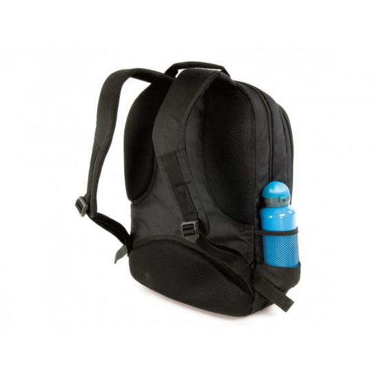 Рюкзак Tucano Lato 15.6-17" Black (BLABK)