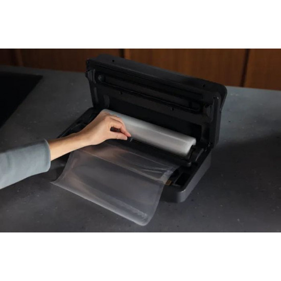 Вакуумний пакувальник Electrolux E6VS1-6AG