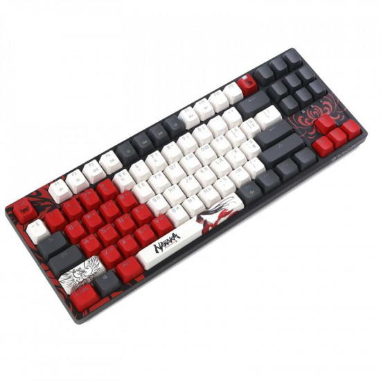 Клавіатура Bloody S87 Naraka