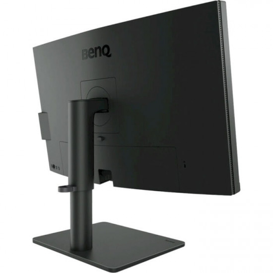 Монiтор BenQ 31.5" PD3205U (9H.LKGLA.TBE) IPS Black