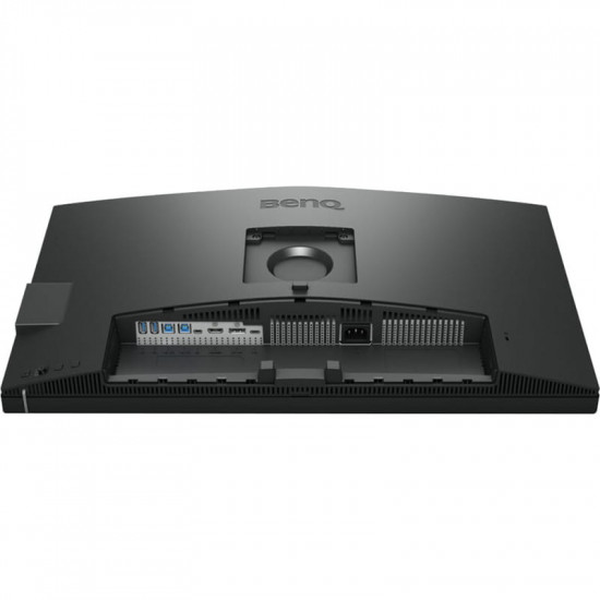 Монiтор BenQ 31.5" PD3205U (9H.LKGLA.TBE) IPS Black