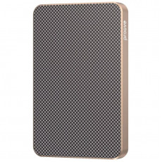 Універсальна мобільна батарея Proove Carbon Slim 20W 5000mAh Sunflare (PBCS20010050)