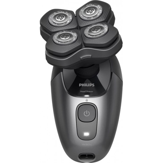 Електробритва для голови Philips Head Shaver Pro Series 7000 HS7980/15
