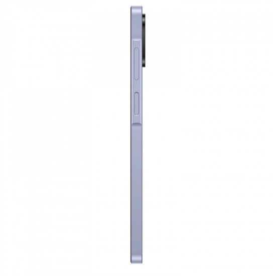 Смартфон Samsung Galaxy A07 SM-A075 4/128GB Light Violet (SM-A075FLVGSEK)