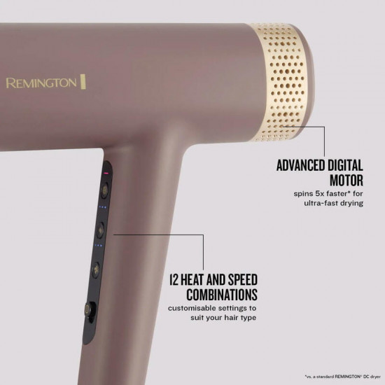 Фен Remington EC8930 AIRvive