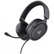 Гарнітура Trust GXT 498 Forta для PS5 Black (24715)