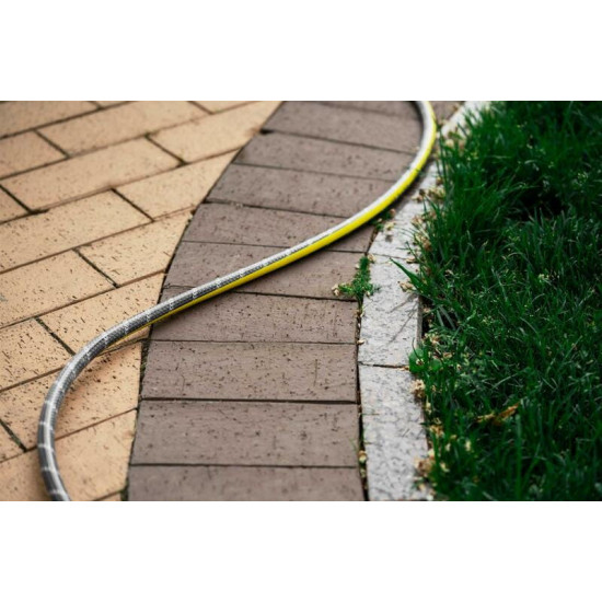 Шланг 2Е AquaFlex Carbon 1/2" 50м (2E-GHE12GE50)