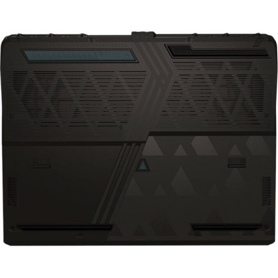 Ноутбук MSI Vector 16 HX A8W (A8WIG-013XUA) Cosmos Gray