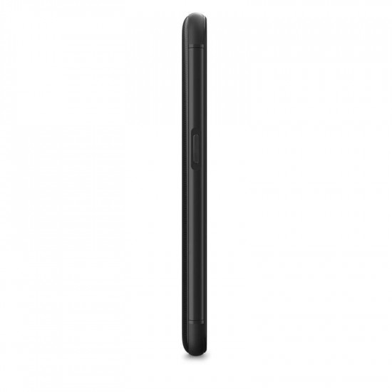 Смартфон Gigaset GX6 IM 8/128 GB Dual Sim Titanium Black (S30853-H1529-R112)