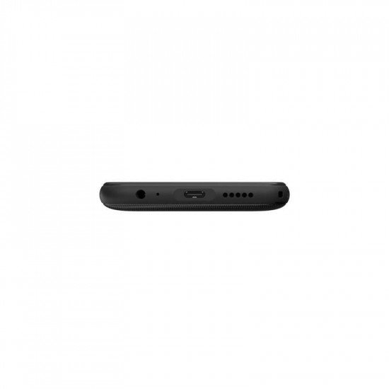 Смартфон Gigaset GX6 IM 8/128 GB Dual Sim Titanium Black (S30853-H1529-R112)