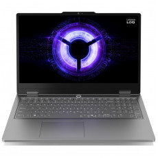 Ноутбук Lenovo LOQ Essential 15IRX11 (83SC002PRA) Luna Grey
