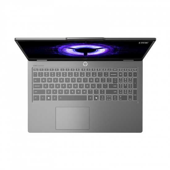 Ноутбук Lenovo LOQ Essential 15IRX11 (83SC002PRA) Luna Grey