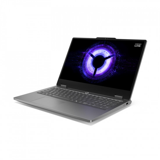 Ноутбук Lenovo LOQ Essential 15IRX11 (83SC002PRA) Luna Grey