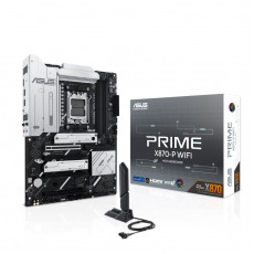 Материнська плата Asus Prime X870-P WiFi Socket AM5