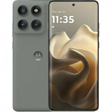 Смартфон Motorola Moto Edge 60 Pro 12/512GB Shadow (PB7X0068RS)