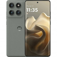 Смартфон Motorola Moto Edge 60 Pro 12/512GB Shadow (PB7X0068RS)