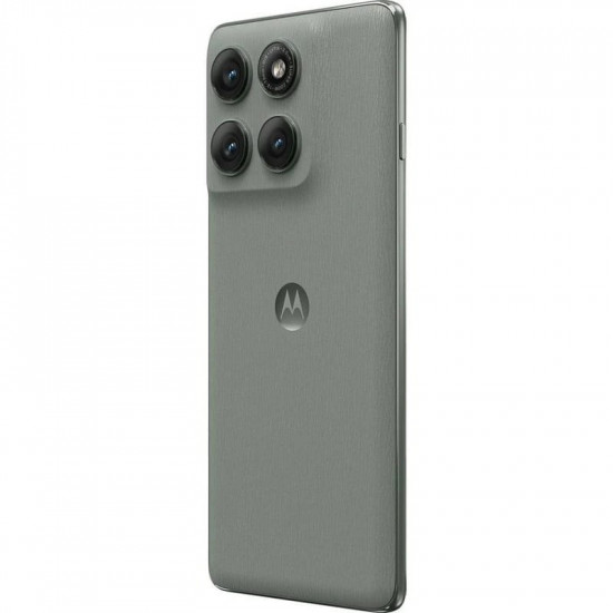 Смартфон Motorola Moto Edge 60 Pro 12/512GB Shadow (PB7X0068RS)