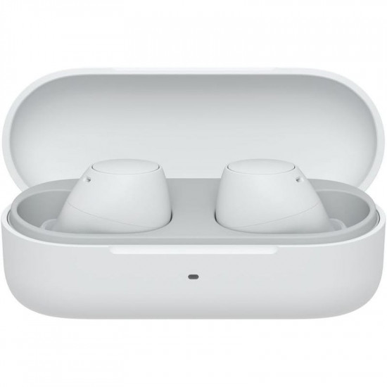 Bluetooth-гарнітура Sony WF-C510W White (WFC510W.CE7)