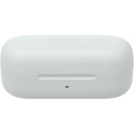 Bluetooth-гарнітура Sony WF-C510W White (WFC510W.CE7)