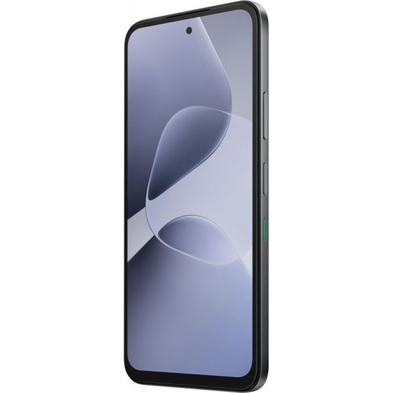 Смартфон Infinix Hot 60i X6728 4/128GB Sleek Black