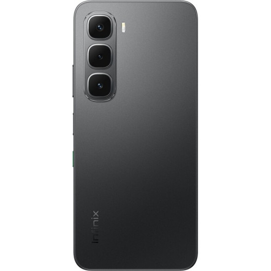 Смартфон Infinix Hot 60i X6728 4/128GB Sleek Black