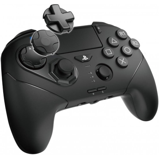 Геймпад Hori Wireless Fighting Commander Octa Pro for PC/PlayStation 5 (ACC-1205)