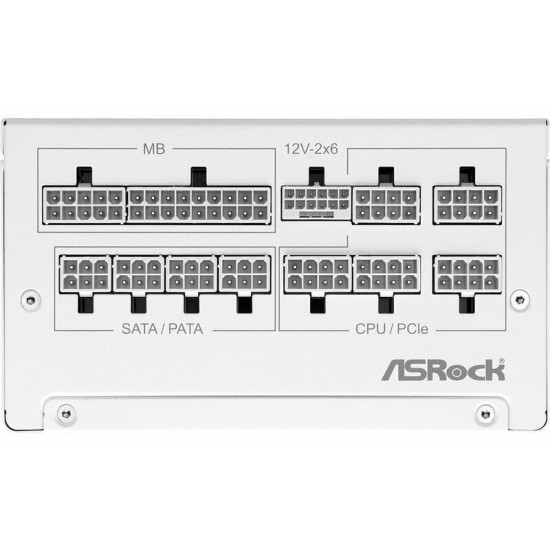 Блок живлення ASRock SL-1000GW 1000W