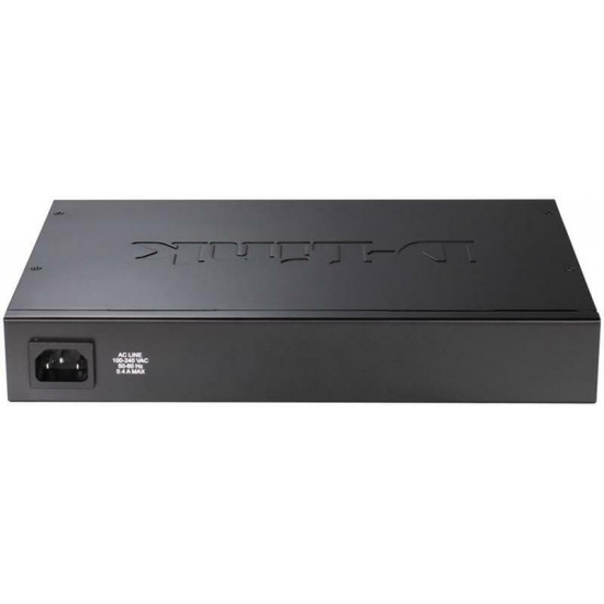 Комутатор D-Link DGS-1016D