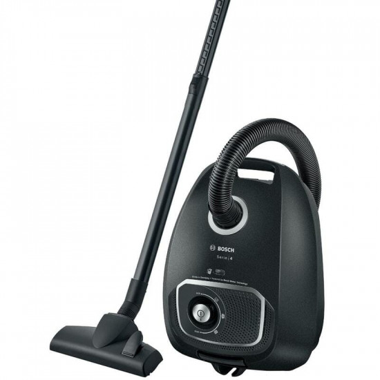 Пилосос Bosch BGB41BA1