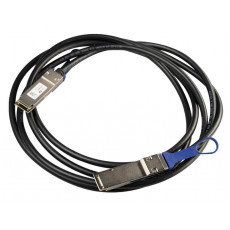 Кабель MikroTik XQ+DA0003 (QSFP28, 100Gbit/s  3m, direct attach)