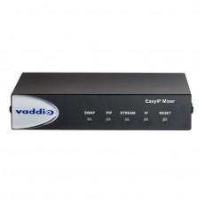 Комутатор аудио/видео Vaddio EasyIP Mixer (999-60320-000)