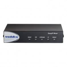 Комутатор аудио/видео Vaddio EasyIP Mixer (999-60320-000)